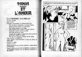 PFA - Campus Ed - Astrosex #12 Taureau - Tania et l'amour - Page 2 -  HentaiEra
