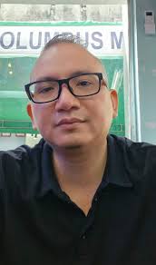 Profile for Benedict David