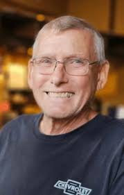 Richard A. Wood Obituary