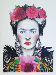 Gallery Frida And Diego Artist Frida Kahlo Art