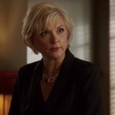 Characters in Arrowverse: Star City