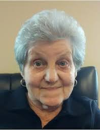 Obituary information for Audrey "Joyce" Stafford Silvey