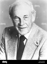 KAY O'BRIEN, Jan Rubes, 1986, © CBS/courtesy Everett Collection Stock Photo 