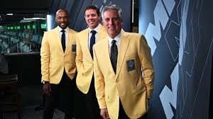 When negotiating, each party assesses the risk or benefit of including a particular term. Espn S Monday Night Football Is More Than A Game In Nfl Rights Fight Variety