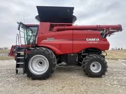 Image result for Case IH Red 2018 Fleet