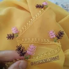 Komsu Kiskandiran Yeni Igne Oyasi Modelleri Baby Knitting Patterns Oya Oya Ornekleri