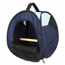 Sac De Transport Pour Perruche Lors De Vos Deplacements Ou Visite Chez Le Veterinaire Aviaire Sac Transport Chien Transport Pour Chien Sac De Transport