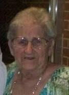 Ruth Eileen (Thomas) Geniesse Obituary January 10, 2021