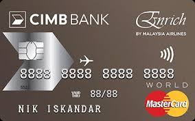 Hotelclub privileges access exclusive hotel stay discounts at 55,000 hotels worldwide 365 days a year with your cimb visa credit card. Frequent Travellers Here Are 6 Credit Cards That Gives You Better Air Miles