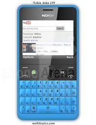 Nokia Asha 210 Mobile Phone Model Features Details Price Features Asha Mobiles Series For You And Your Friends Dual Sim Mobile Nokia Blackberry Phone Phone