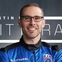 900+ "Litteral" profiles