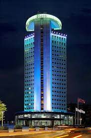 Established in 1946, garanti bank a turkish universal bank operating in corporate, retail, private and investment banking, and payment systems. Turkische Bank Garanti Deckt 80 Prozent Mehr Betrugsattacken Auf It Finanzmagazin