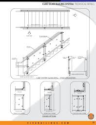 We offer straight, mitered, & bending handrail for interior stairs and balconies. Exterior Railing Balcony Railing Deck Railing Vivarailings Com