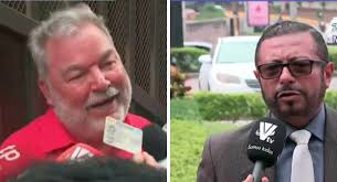 Analista Político: Orden contra familiar de alcalde Contreras es  "persecución política"