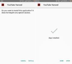 Enjoy premium feature with vanced apk. Youtube Vanced Apk Download Latest Magisk Module Magiskroot