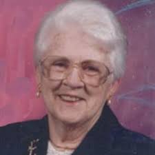 Emogene Frazer Lockhart Obituary