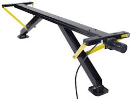 This means that it's not only us who find these stabilizers very effective in preventing bounce and sway in your camper, but hundreds of users also share the same opinion based on their experiences. Best Camper Rv Leveling And Stabilizer Jacks Tinyhousedesign