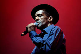 ℗ an island records release; Night Nurse Singer Gregory Isaacs Dies