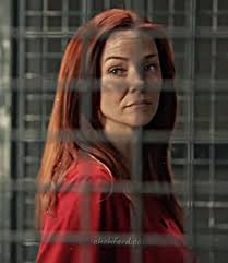 Rosalind: A Tribute to Annie Wersching in The Rookie