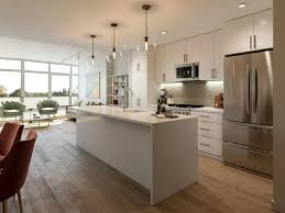 This may involve joining the kitchen and living room or the dining room and living room. Before After Open Concept Kitchen And Living Room Decorilla