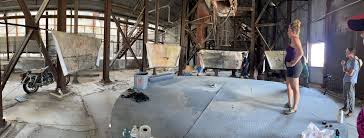 Environment & Natural Resources Class