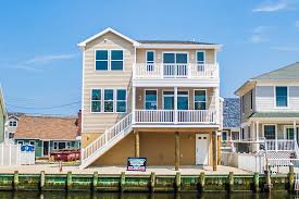 Build Your Own New Home In Long Beach Island Nj Experience Home Remodeling New Additions Contractor In Nj Ho Custom Home Builders Home Builders House Styles