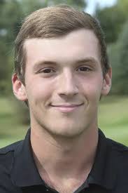 2017-18 Men's Golf Roster