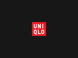 According to our data, the uniqlo (ユニクロ) logotype was designed for the retail industry. Uniqlo Logo Animation By Mathys C On Dribbble