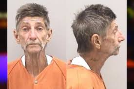 Dan Sheffield — Richmond County Jail Bookings