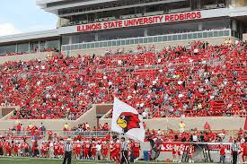 State gorillas pittsburgh panthers point university skyhawks portland state vikings prairie view a&m panthers presbyterian blue hose princeton tigers purdue boilermakers reinhardt eagles rhode island rams rice top fighting illini news. Redbird Sports Properties And Isu Athletics Partner With Tunein News Illinois State