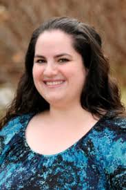 CBS Doctoral Candidate Erin Quist Receives Young Investigator Award