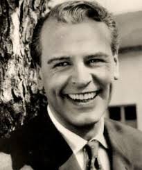 O.W FISCHER BIOGRAPHIE