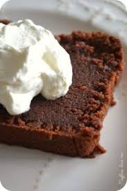 Fondant Delicieux A La Creme De Marron Chocolat Sans Gluten Muffins Love Me Recette Dessert Gateau Creme De Marron Recettes Sucrees