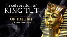 In Celebration of King Tut - Historical Society of Martin County