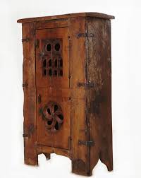 Angeblich Romanisch 11 Bis 13 Jahrhundert Ich Zweifle Die Datierung Aber An Passt Zu Vergleichsstucken Art Furniture Gotische Mobel Mittelalterliche Mobel