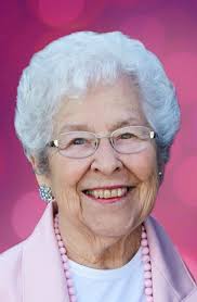 Wilma Carlene Padgett Finley (1929-2023)