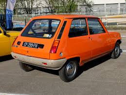 Image result for Orange 1995 Renault