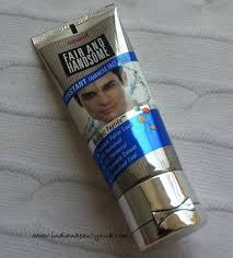 Emami Fair Handsome Instant Fairness Face Wash Review Ibh After an adventure, during a few hours, pegotty and david arrived in yarmouth. emami fair handsome instant fairness