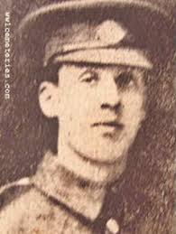 Euston Road Cemetery, Roll of Honour; A-H