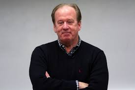 Thursday, january 7th tv listings for fox sports detroit. Alumnus And Fox Sports Detroit Broadcaster John Keating Speaks At Gvsu Grand Valley Lanthorn