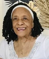 Doris McGowan Obituary