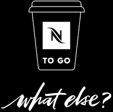 Coffee To Go Nespresso Pro