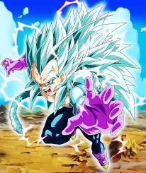 Saiyan goku tap super z. Niki Saiyan On Instagram Ssj5 Vegeta Fanart Double Tap Anime Dragon Ball Super Dragon Ball Super Goku Anime Dragon Ball