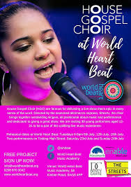 Piano Party Programme