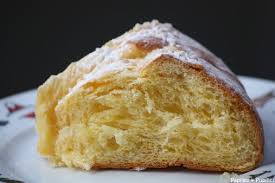 La Meilleure Brioche Des Rois Bordelaise Est A Bacalan