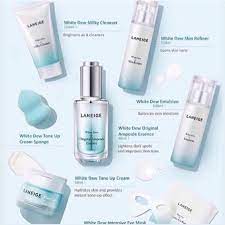 96.9% 5,845 more from laneige. Laneige White Dew Full Set 5 Items Shopee Indonesia