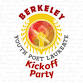 Berkeley Youth Poet Laureate Kickoff Party event in Berkeley, CA