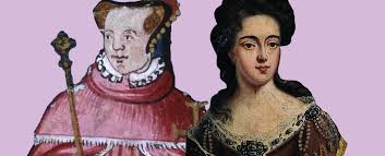 Reign Series Mary Francis Daughter | Tiktok