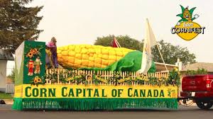 Taber Corn Stands Open Across Central And Southern Alberta | Cfwe Fm