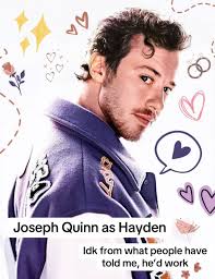 Happy Place Emily Henry Dream Cast